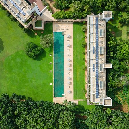 Jetwing Lake Dambulla Bagian luar foto