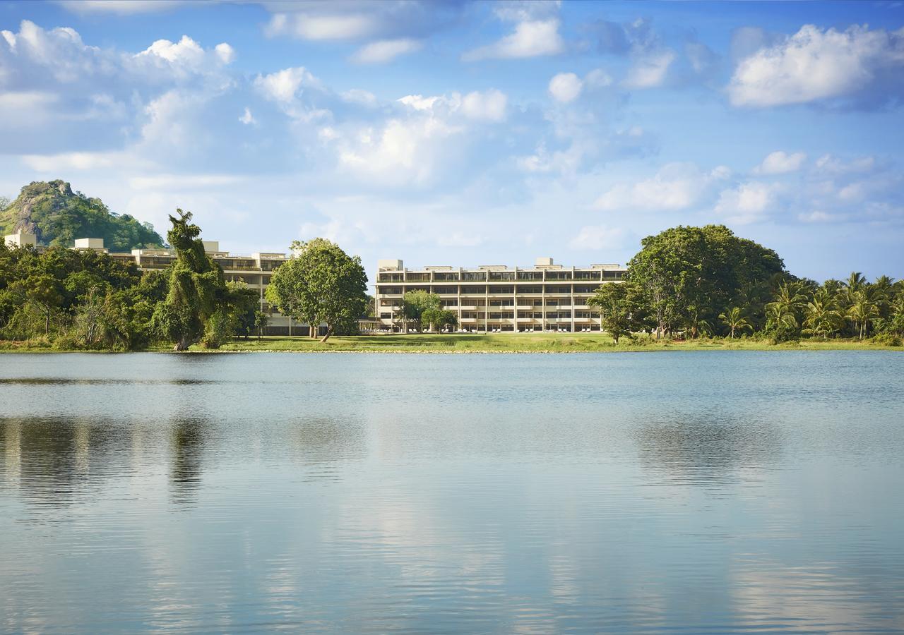 Jetwing Lake Dambulla Bagian luar foto