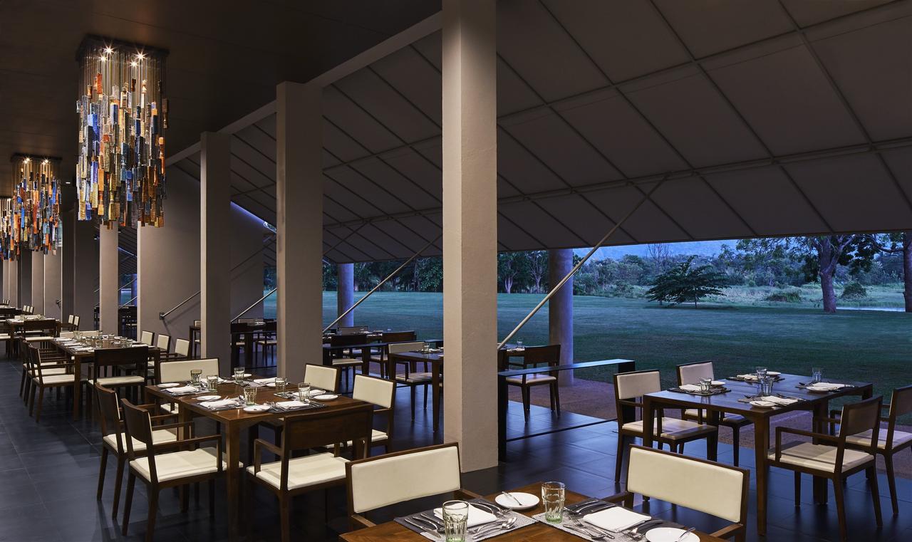 Jetwing Lake Dambulla Bagian luar foto